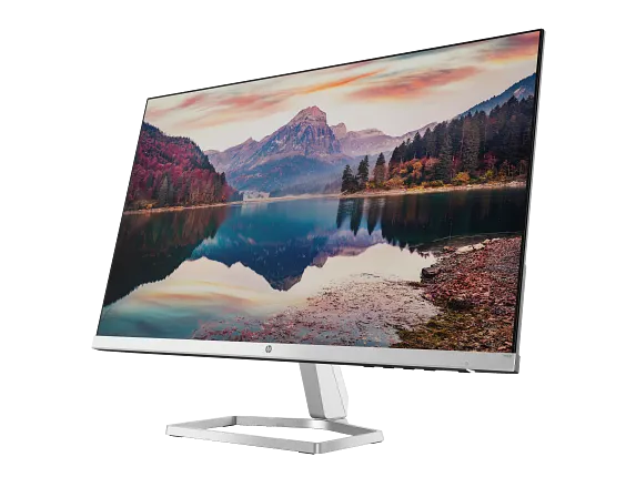 HP M22f FHD Monitor