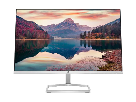 HP M22f FHD Monitor