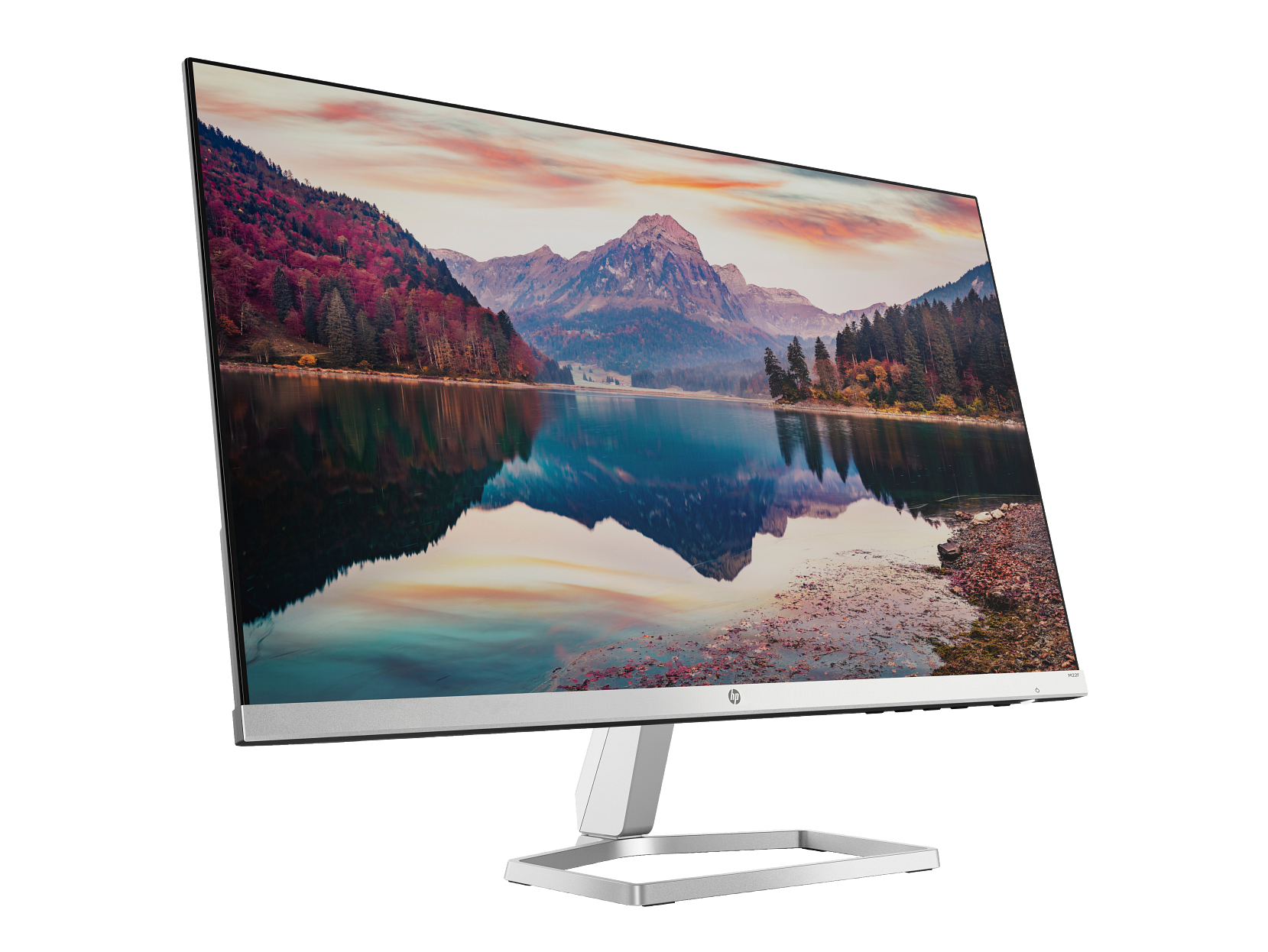HP M22f FHD Monitor