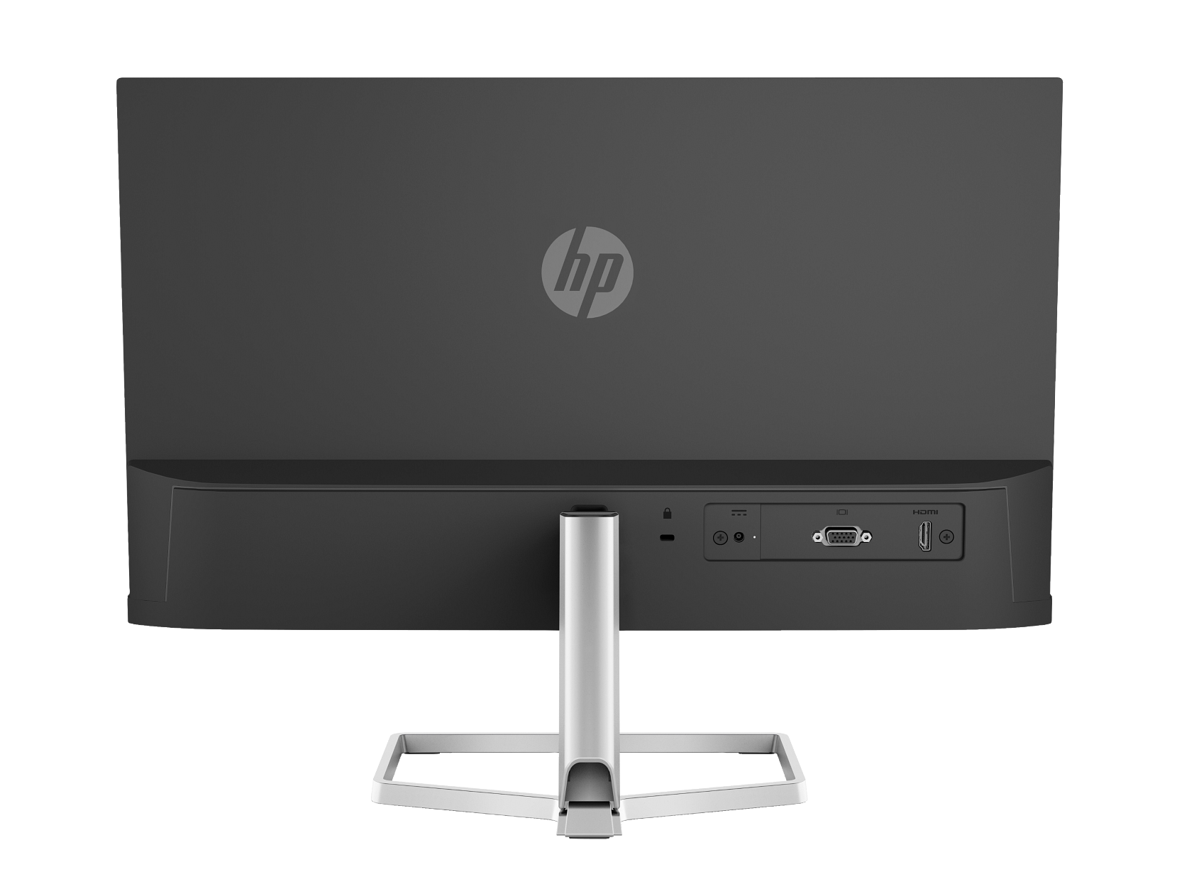HP M22f FHD Monitor