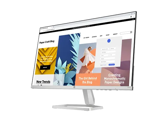 HP Series 5-524SF 23.8″ FHD Monitor