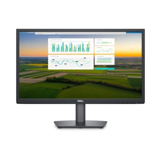 Dell E2222H - 22" Monitor LED