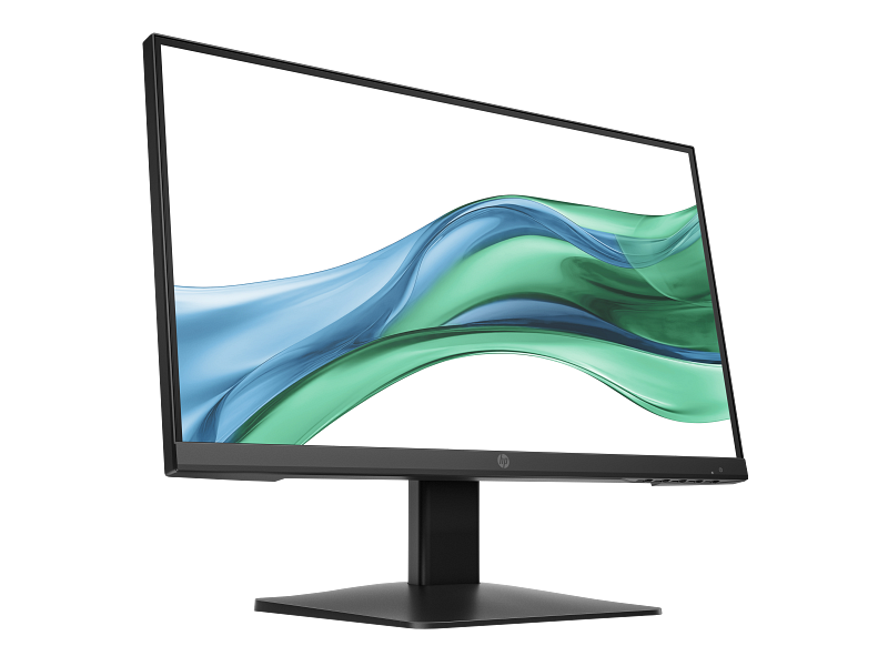 HP Series 3 Pro 21.45 inch FHD Monitor - 322pe