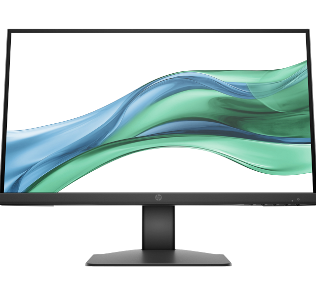 HP Series 3 Pro 21.45 inch FHD Monitor - 322pe