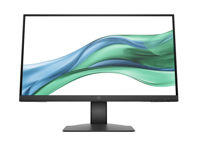 HP Series 3 Pro 21.45 inch FHD Monitor - 322pe