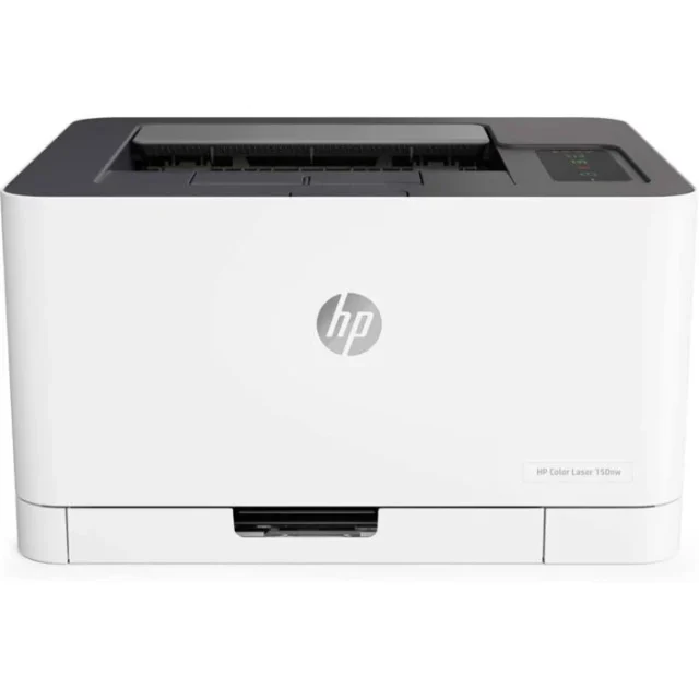 HP Color Laser M150nw Wireless Printer