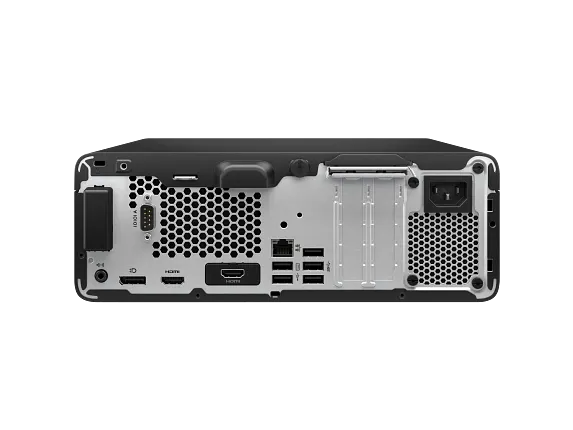 HP Pro SFF 400 G9 Desktop PC