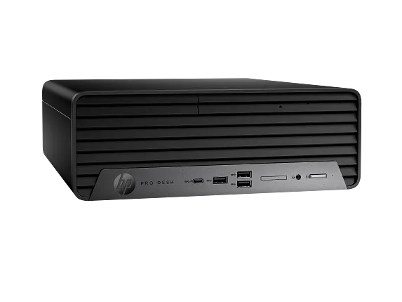 HP Pro SFF 400 G9 Desktop PC