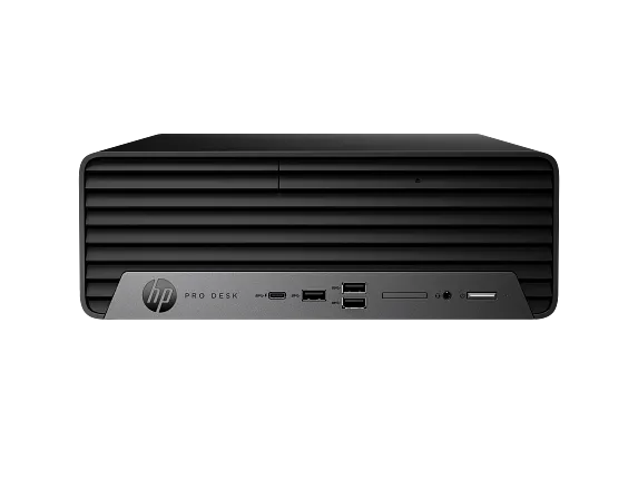 HP Pro SFF 400 G9 Desktop PC