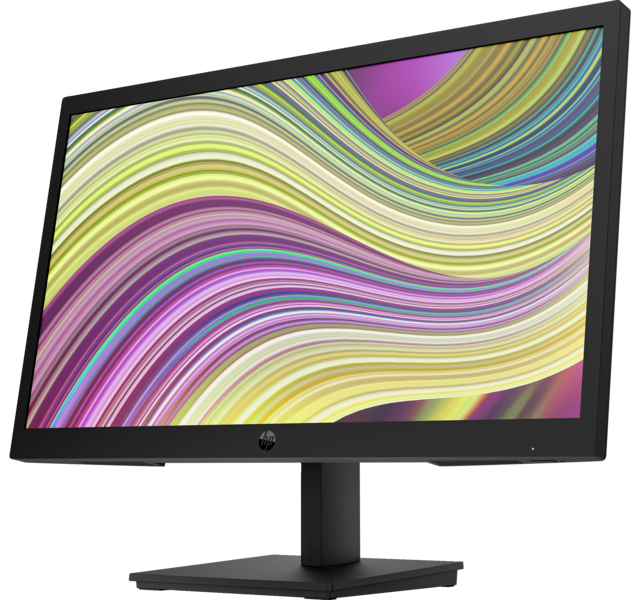 HP P22v G5 21.5 Inch FHD Monitor