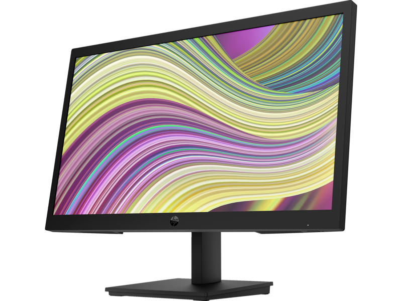 HP P22v G5 21.5 Inch FHD Monitor
