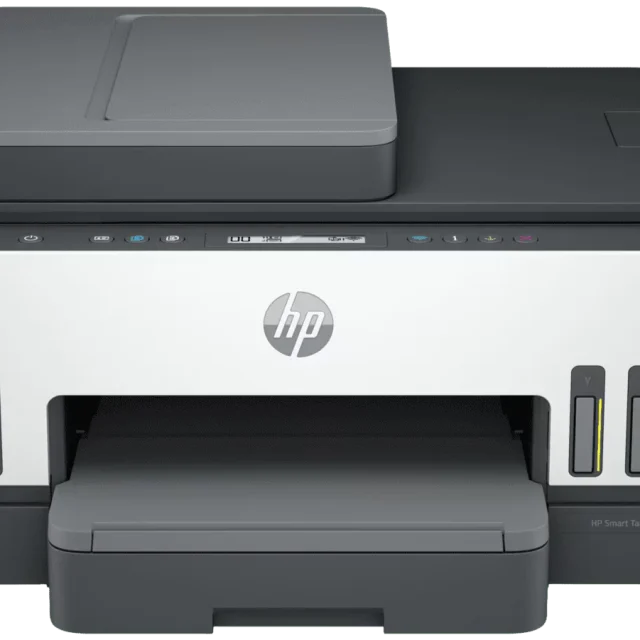 HP Smart Tank 750 Wireless All-In-One Printer (Print, Copy, Scan)