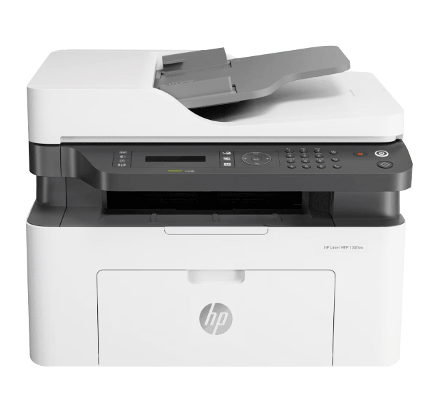 HP LaserJet MFP 139FNW