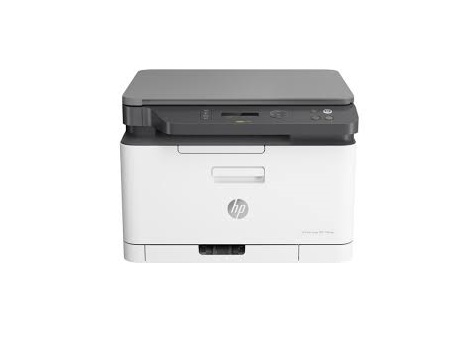 HP Color Laser MFP 178NW Wireless Printer