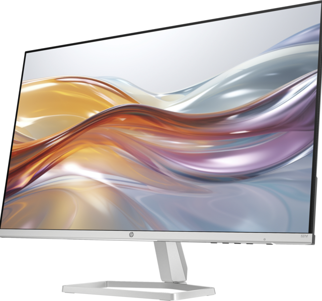 HP LED Monitor 27'' - 527SF Price in Pakistan