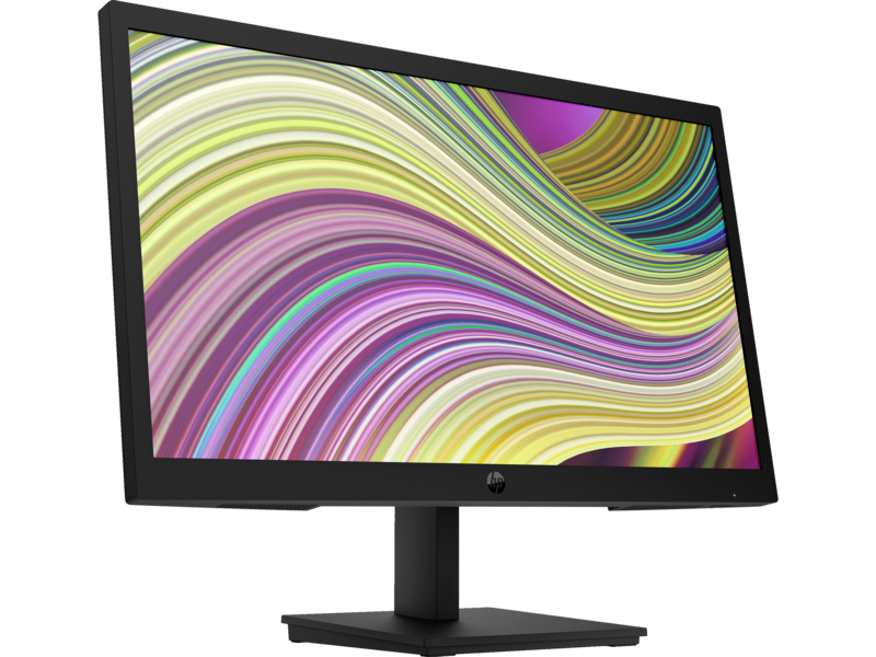 HP P22v G5 21.5 Inch FHD Monitor - Image 3