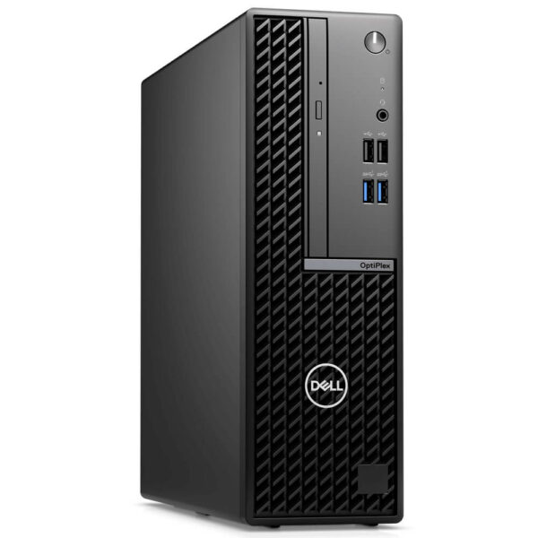 Dell OptiPlex 7010 SFF Desktop PC – Core i5-13500 / 8GB-DDR5-RAM / 512GB SSD