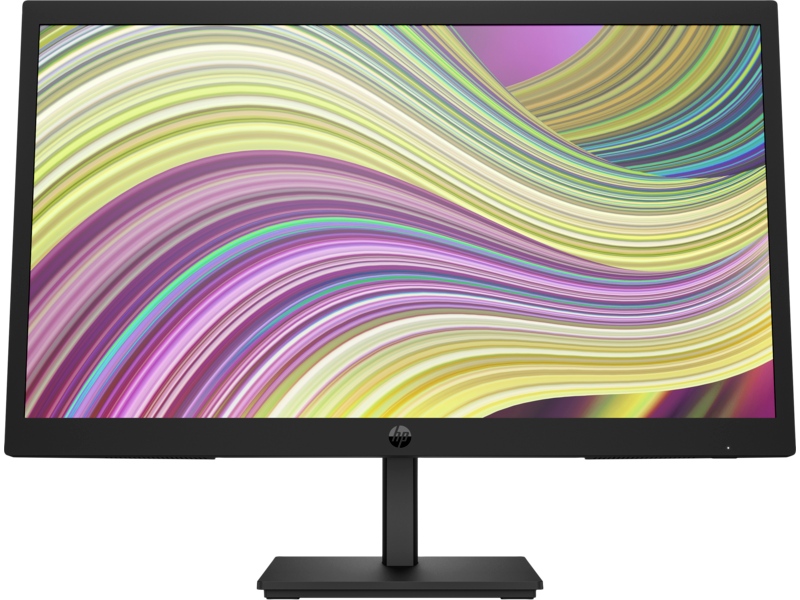 HP P22v G5 21.5 Inch FHD Monitor - Image 2