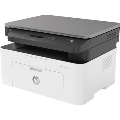 HP LaserJet 136W Printer – Compact Powerhouse for Efficient Home & Office Printing