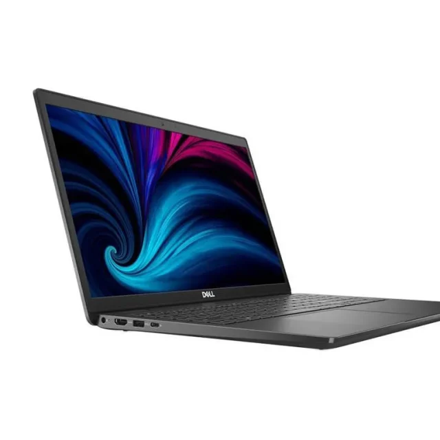 DELL Latitude 3530 - 12TH GEN - Intel Core i7-1255U (3.5 GHz) | 8GB RAM | 512GB SSD | Intel Iris Xe Graphics | 15.6″ FHD | 1 Year Local Warranty | (NEW)