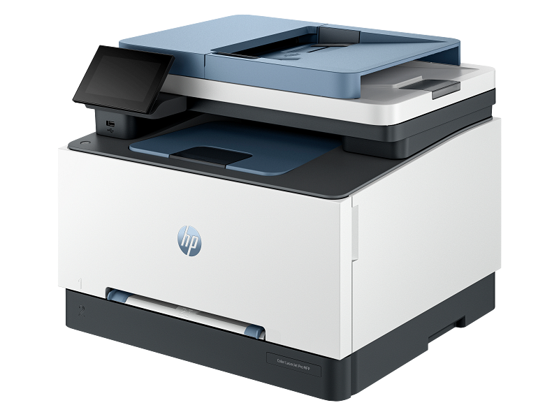 HP Color LaserJet Pro MFP 3303FDW Printer - Image 2