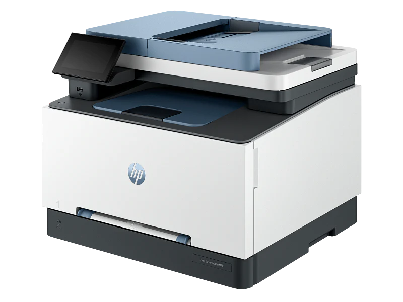 HP Color LaserJet Pro MFP 3303sdw — Premium All-in-One Colour Laser Printer - Image 3
