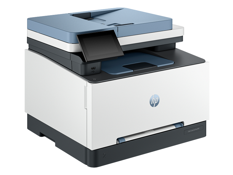 HP Color LaserJet Pro MFP 3303FDW Printer - Image 3