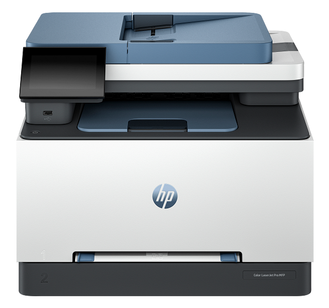 HP Color LaserJet Pro MFP 3303FDW Printer