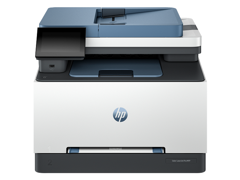 HP Color LaserJet Pro MFP 3303FDW Printer