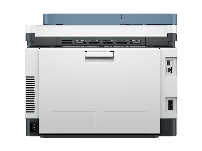 HP Color LaserJet Pro MFP 3303FDW Printer - Image 4