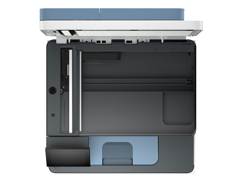 HP Color LaserJet Pro MFP 3303FDW Printer - Image 5