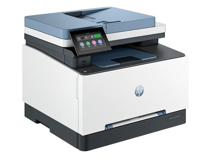 HP Color LaserJet Pro MFP 3303sdw — Premium All-in-One Colour Laser Printer - Image 2