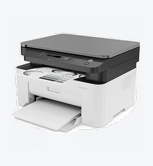 HP LASERJET M135A MFP PRINTER