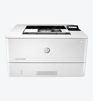 HP LaserJet Pro M4003dn Printer