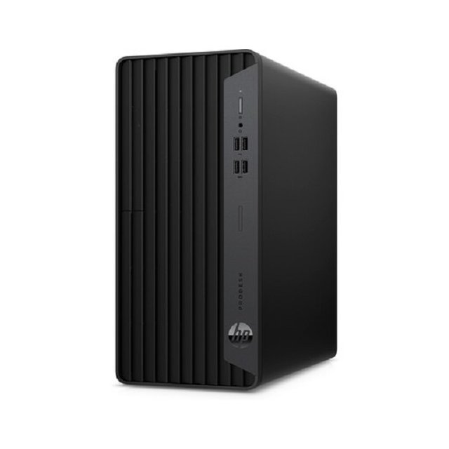 HP ProDesk 400G9 core i5-12500/8GB/512GB SSD desktop pc