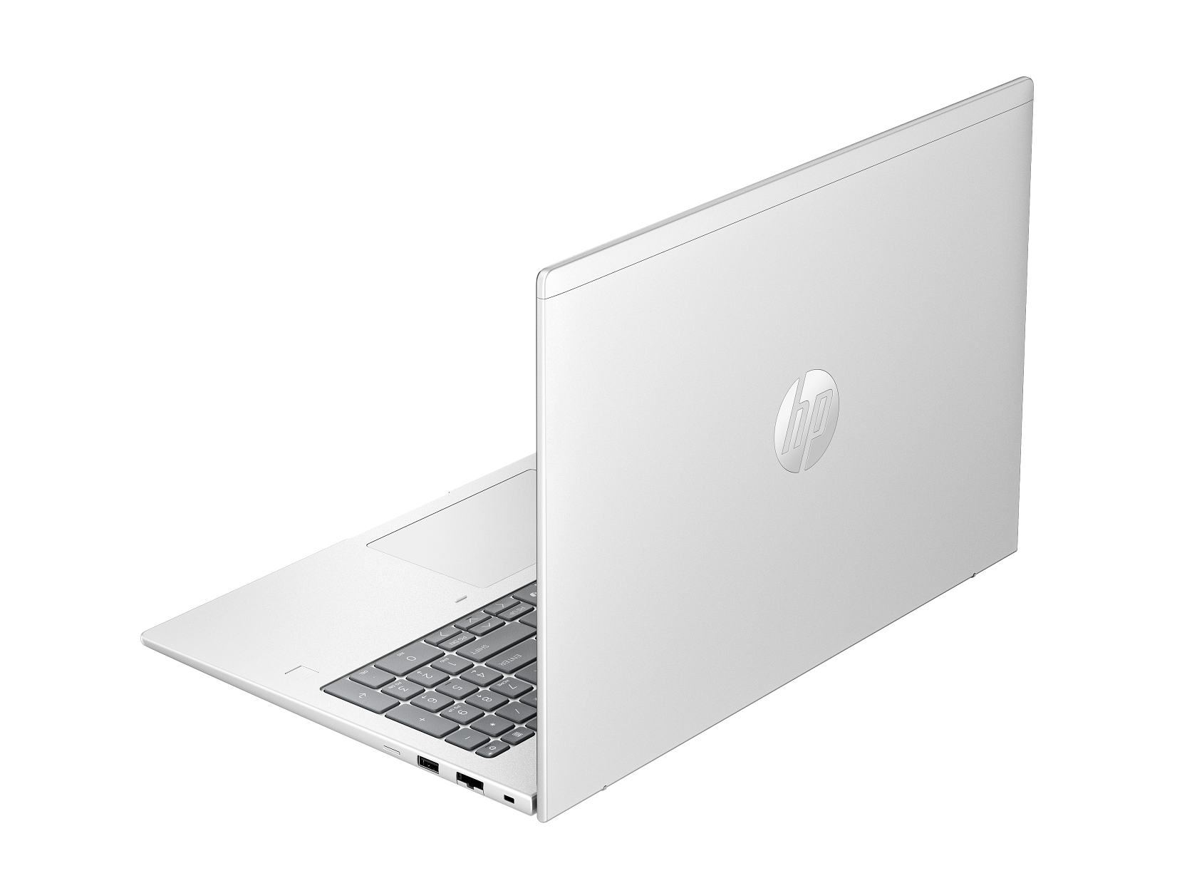 HP ProBook 4 G1i  Notebook AI PC | Intel® Core™ Ultra7 processor 255H | 16GB RAM | 512GB SSD | 16" UWVA (1920 X 1200) Display | 1 Year HP Official Local Warranty | (New) - Image 4