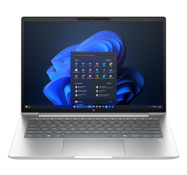 HP ProBook 4 G1i | Intel® Core™ Ultra 5 - 225H Processor