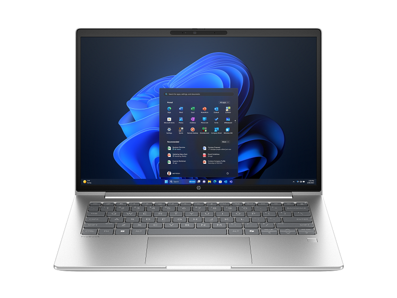 HP ProBook 4 G1i | Intel® Core™ Ultra 5 - 225H Processor