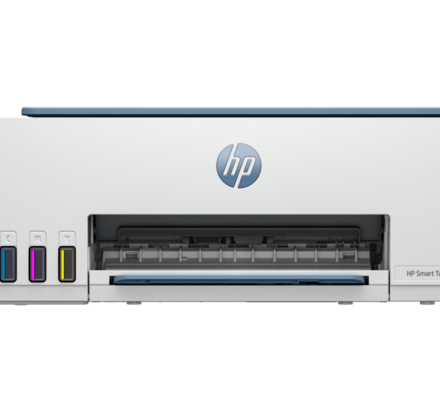 HP Smart Tank 585 Wireless All-In-One Printer (Print, Copy, Scan)