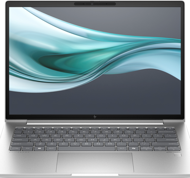 HP EliteBook 640 G11 | Intel Core Ultra 7 155U Processor