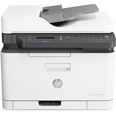 HP COLOR LASERJET 179FNW MFP PRINTER