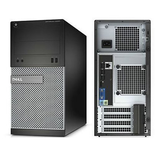 Dell Vostro 3020 i5 Desktop Pc
