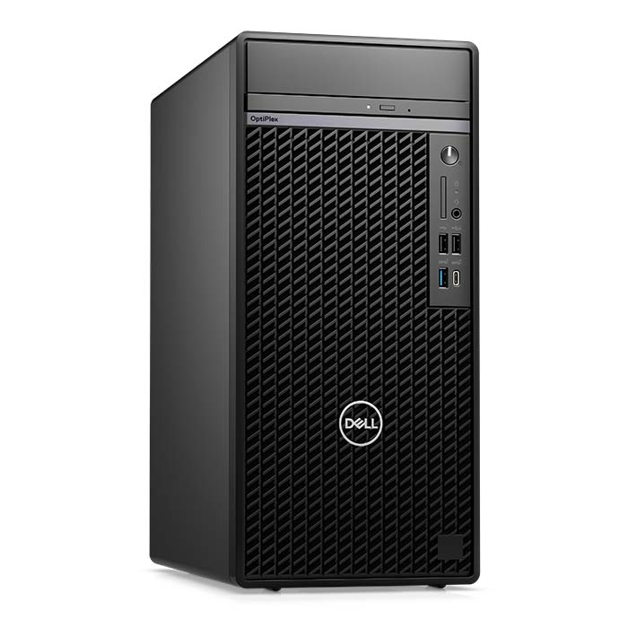 Dell Optiplex 7020 Tower Plus PC | 14th Generation Core i7 - 14700 Processor | 8GB RAM | 512GB SSD | Intel Integrated Graphics 770 GC | 3 Years Dell Direct Local Warranty | (New) - Image 3