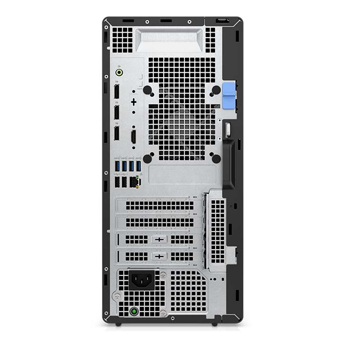 Dell Optiplex 7020 Tower Plus PC | 14th Generation Core i7 - 14700 Processor | 8GB RAM | 512GB SSD | Intel Integrated Graphics 770 GC | 3 Years Dell Direct Local Warranty | (New) - Image 4