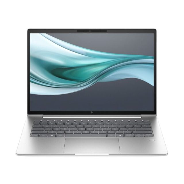 HP EliteBook 640 G11 | Intel Core Ultra 5 - 125H Processor | 8-GB RAM | 512-GB SSD | Intel Integrated GC | 14" WUXGA |  1 Year HP Official Local Warranty | (New)