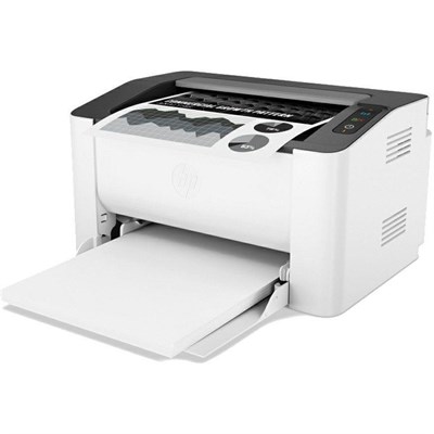 HP Laser 107W Printer
