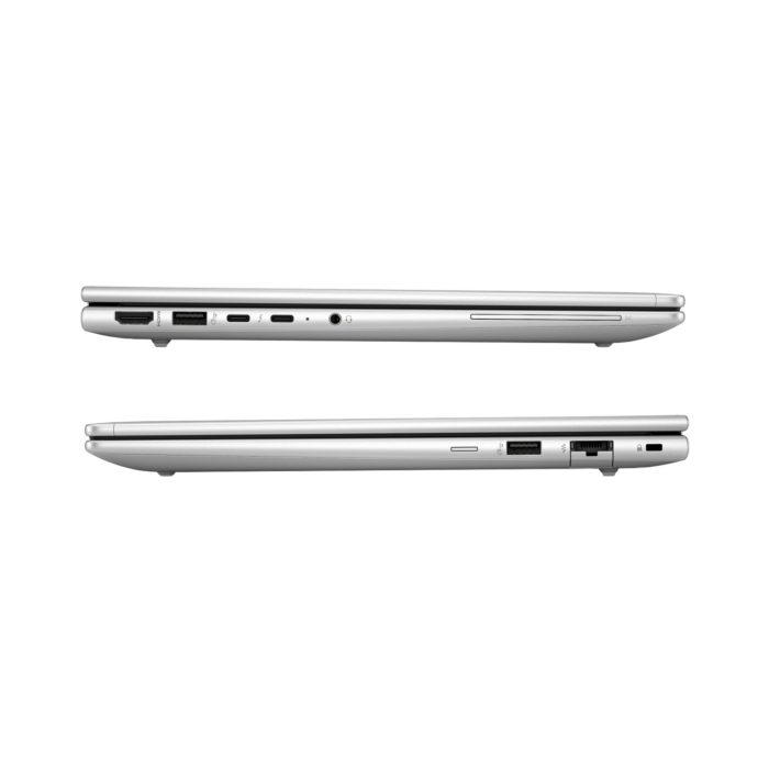 HP EliteBook 640 G11 | Intel Core Ultra 5 - 125H Processor | 8-GB RAM | 512-GB SSD | Intel Integrated GC | 14" WUXGA |  1 Year HP Official Local Warranty | (New) - Image 4