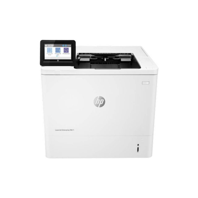 Hp LaserJet Enterprise - M611DN Printer