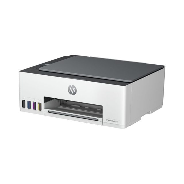HP Smart Tank 520- All-in-One Printer | 1 Year Local Warranty | (New)
