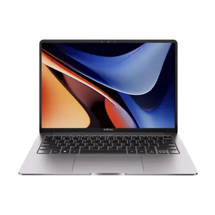 Infinix InBook Air XL442 | Alder Lake | 12th Gen Core i3 1215U Processor